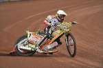 Swindon Speedway launch 2009